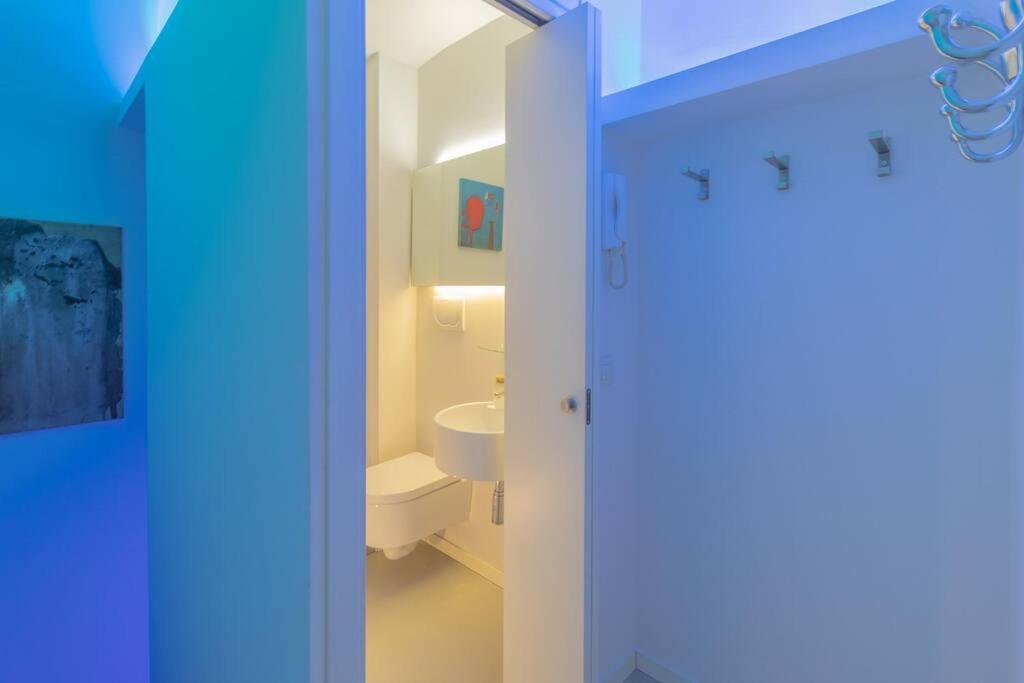 Unique View Farnese Classy Loft Apartamento *