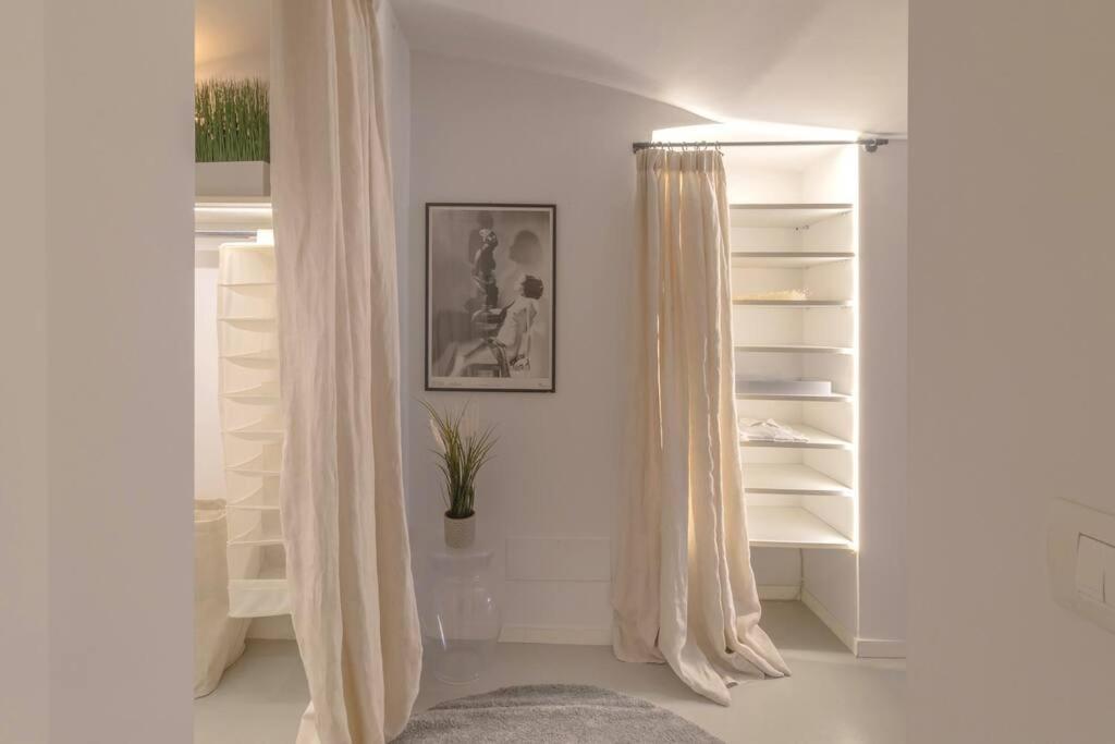 Apartamento Unique View Farnese Classy Loft