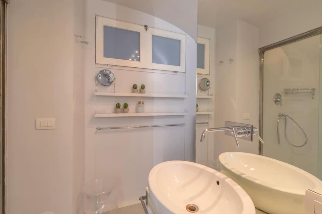 Unique View Farnese Classy Loft Apartamento *
