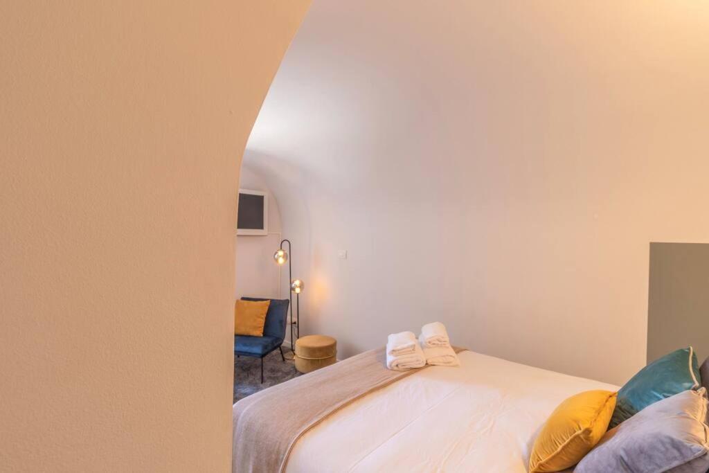 Unique View Farnese Classy Loft Apartamento Roma