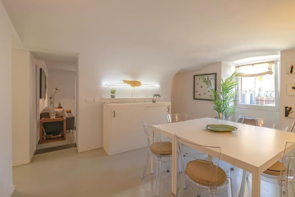 Unique View Farnese Classy Loft Apartamento Roma